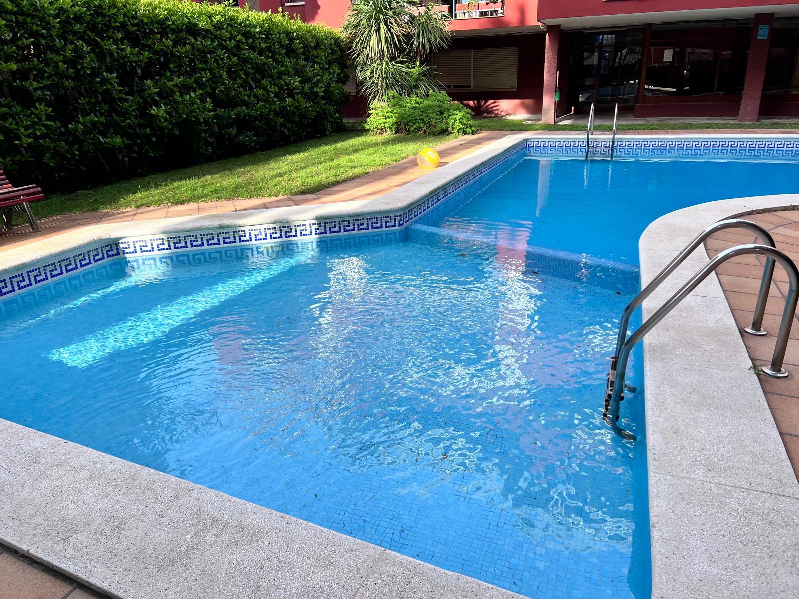 Imagen 1 Piso en venta en Castelldefels / Urbanizacion Montemar bajo 