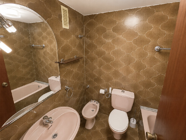 Imagen 9 Inmueble 300370 - Piso en venta en Castelldefels / Urbanizacion Montemar bajo 