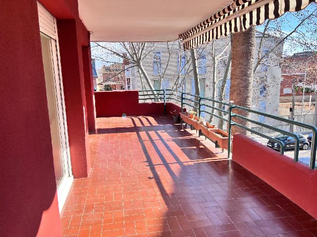 Imagen 2 Inmueble 300370 - Piso en venta en Castelldefels / Urbanizacion Montemar bajo 