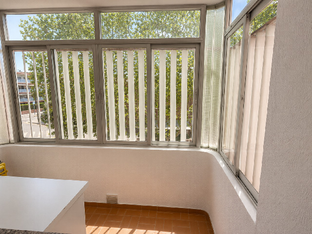 Imagen 10 Inmueble 300370 - Piso en venta en Castelldefels / Urbanizacion Montemar bajo 