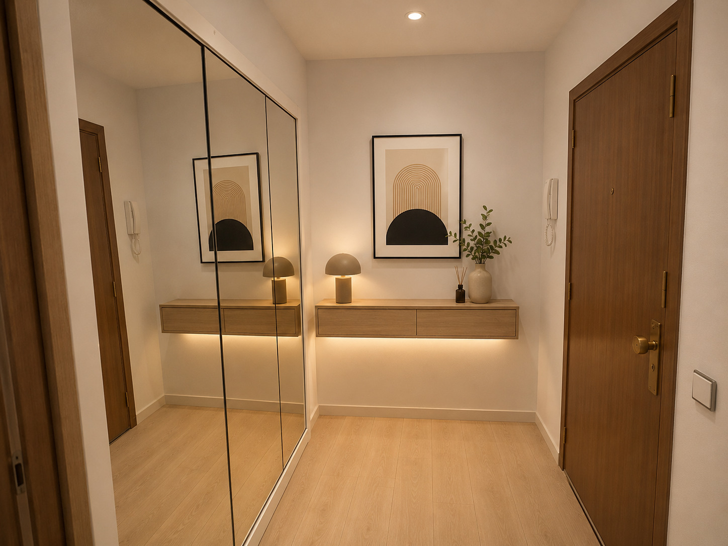 Imagen 13 Piso en venta en Castelldefels / Urbanizacion Montemar bajo 