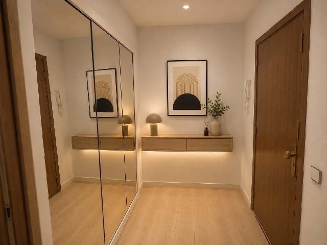 Imagen 13 Inmueble 300370 - Piso en venta en Castelldefels / Urbanizacion Montemar bajo 