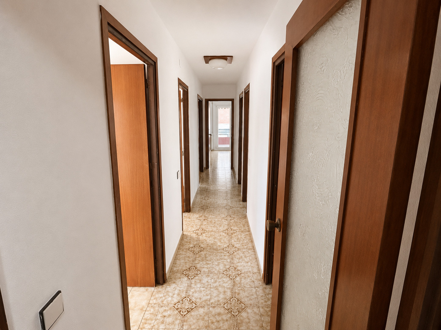 Imagen 13 Piso en venta en Castelldefels / Urbanizacion Montemar bajo 