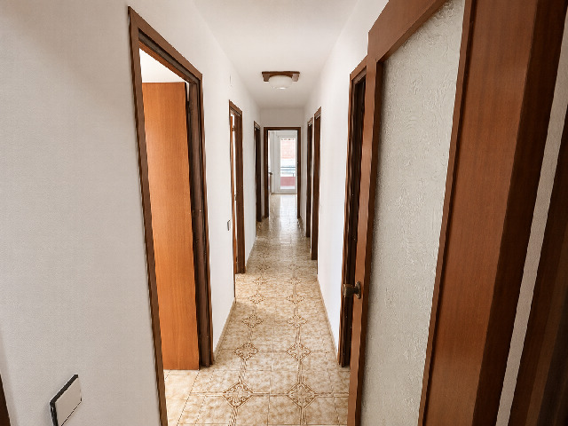 Imagen 11 Inmueble 300370 - Piso en venta en Castelldefels / Urbanizacion Montemar bajo 