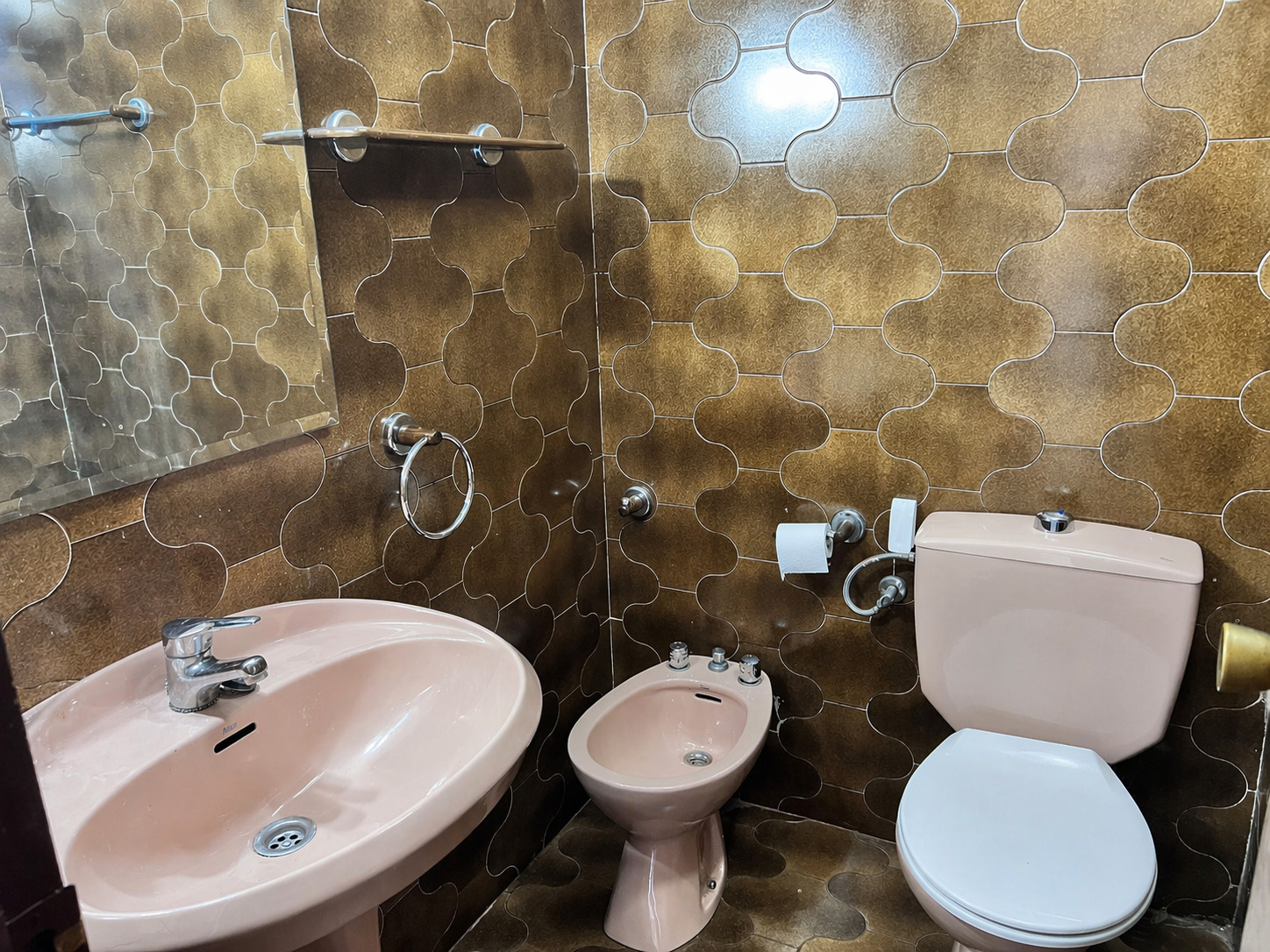 Imagen 15 Piso en venta en Castelldefels / Urbanizacion Montemar bajo 