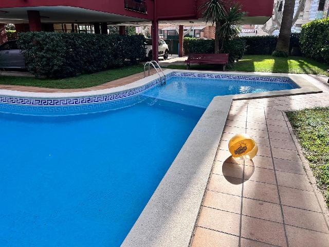 Imagen 8 Inmueble 300370 - Piso en venta en Castelldefels / Urbanizacion Montemar bajo 