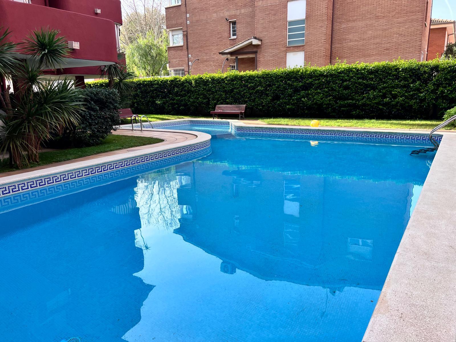 Imagen 9 Piso en venta en Castelldefels / Urbanizacion Montemar bajo 