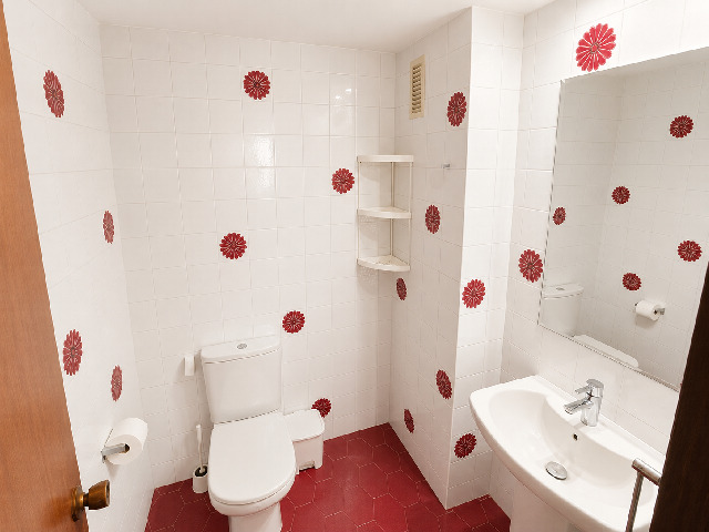 Imagen 17 Inmueble 300370 - Piso en venta en Castelldefels / Urbanizacion Montemar bajo 