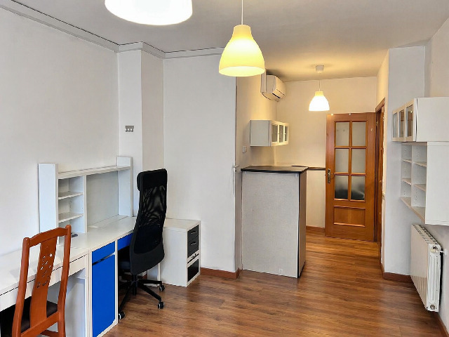 Imagen 3 Inmueble 300382 - Piso en venta en Sant Joan Despí / Carrer Major - Colegio St Patricks  