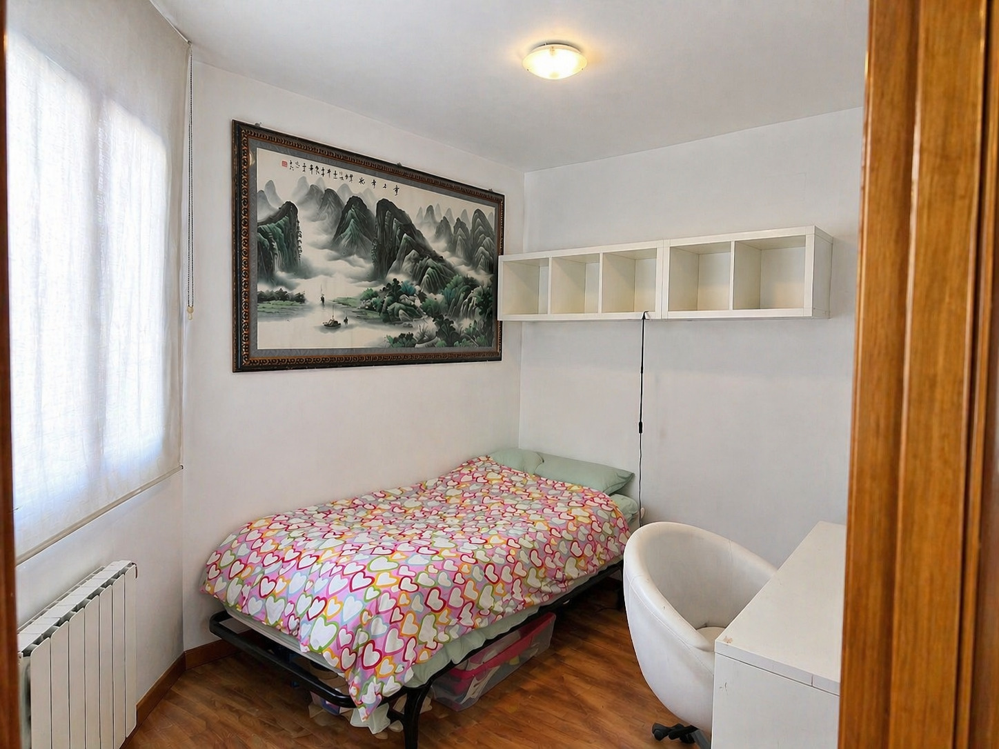 Imagen 4 Planta Baja en venta en Sant Joan Despí / Carrer Major - Colegio St Patricks  