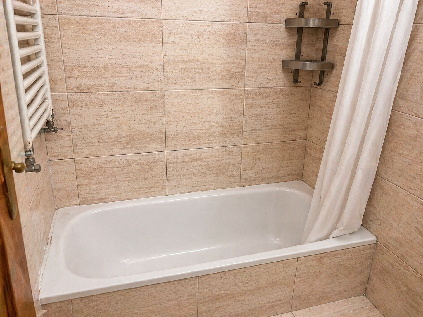 Imagen 5 Planta Baja en venta en Sant Joan Despí / Carrer Major - Colegio St Patricks  