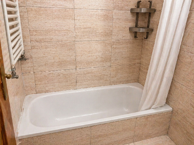 Imagen 5 Inmueble 300382 - Piso en venta en Sant Joan Despí / Carrer Major - Colegio St Patricks  