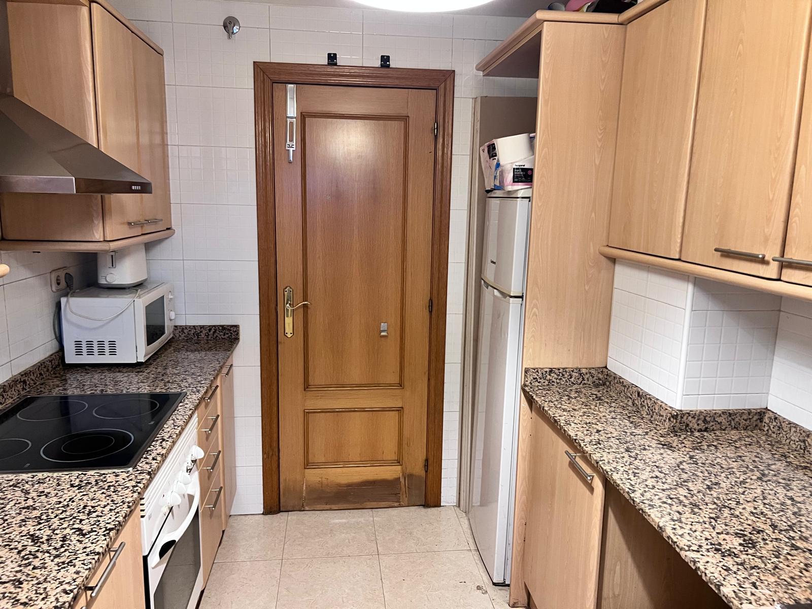 Imagen 4 Piso en venta en Sant Joan Despí / Carrer Major - Colegio St Patricks  