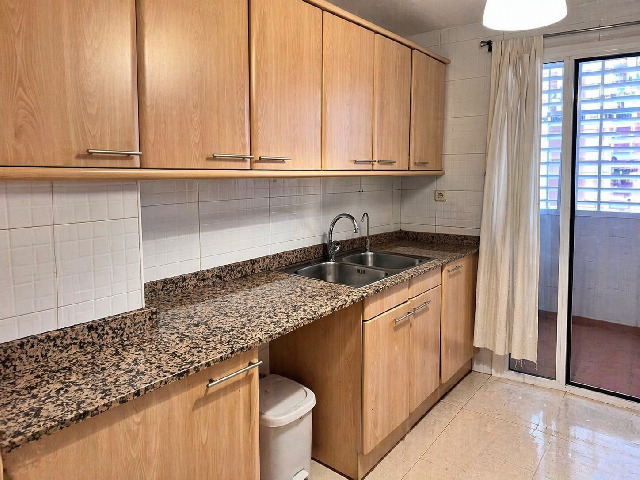 Imagen 7 Inmueble 300382 - Piso en venta en Sant Joan Despí / Carrer Major - Colegio St Patricks  