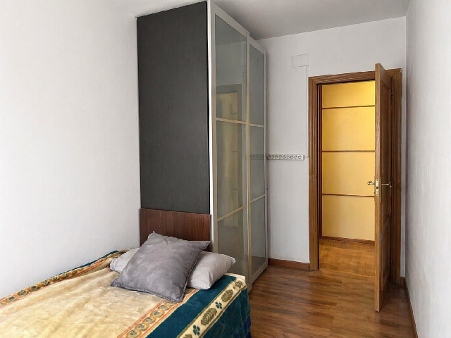 Imagen 8 Inmueble 300382 - Piso en venta en Sant Joan Despí / Carrer Major - Colegio St Patricks  