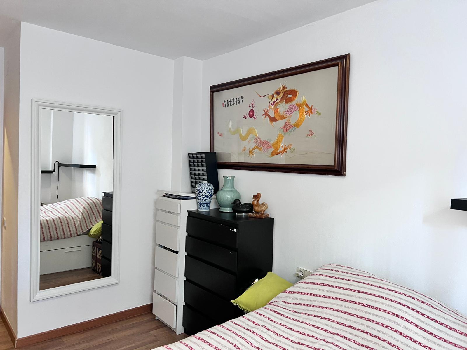 Imagen 11 Piso en venta en Sant Joan Despí / Carrer Major - Colegio St Patricks  