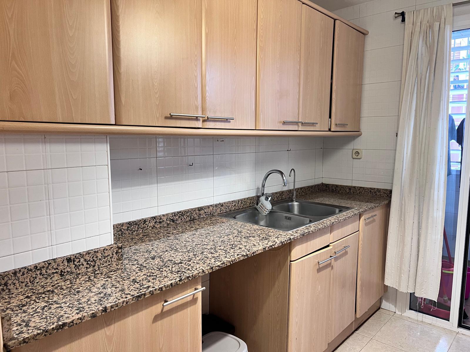 Imagen 14 Piso en venta en Sant Joan Despí / Carrer Major - Colegio St Patricks  