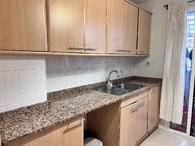 Imagen 14 Inmueble 300382 - Piso en venta en Sant Joan Despí / Carrer Major - Colegio St Patricks  