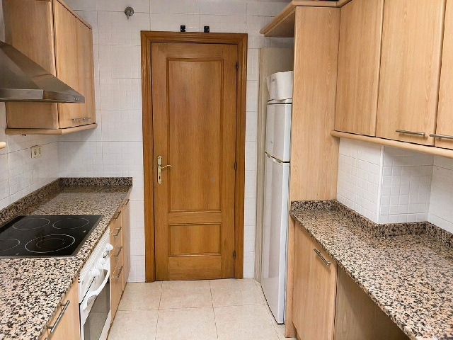 Imagen 9 Inmueble 300382 - Piso en venta en Sant Joan Despí / Carrer Major - Colegio St Patricks  