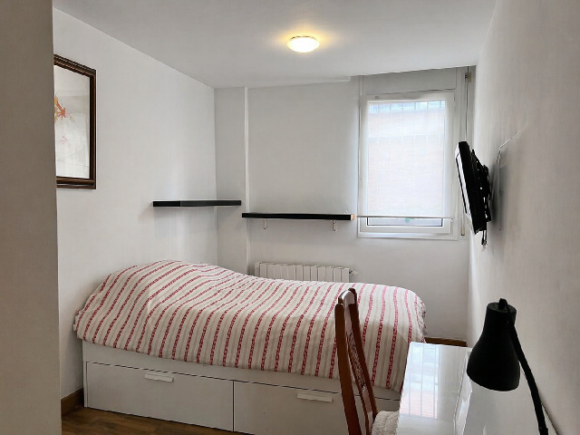 Imagen 10 Inmueble 300382 - Piso en venta en Sant Joan Despí / Carrer Major - Colegio St Patricks  