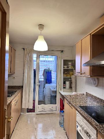 Imagen 18 Inmueble 300382 - Piso en venta en Sant Joan Despí / Carrer Major - Colegio St Patricks  