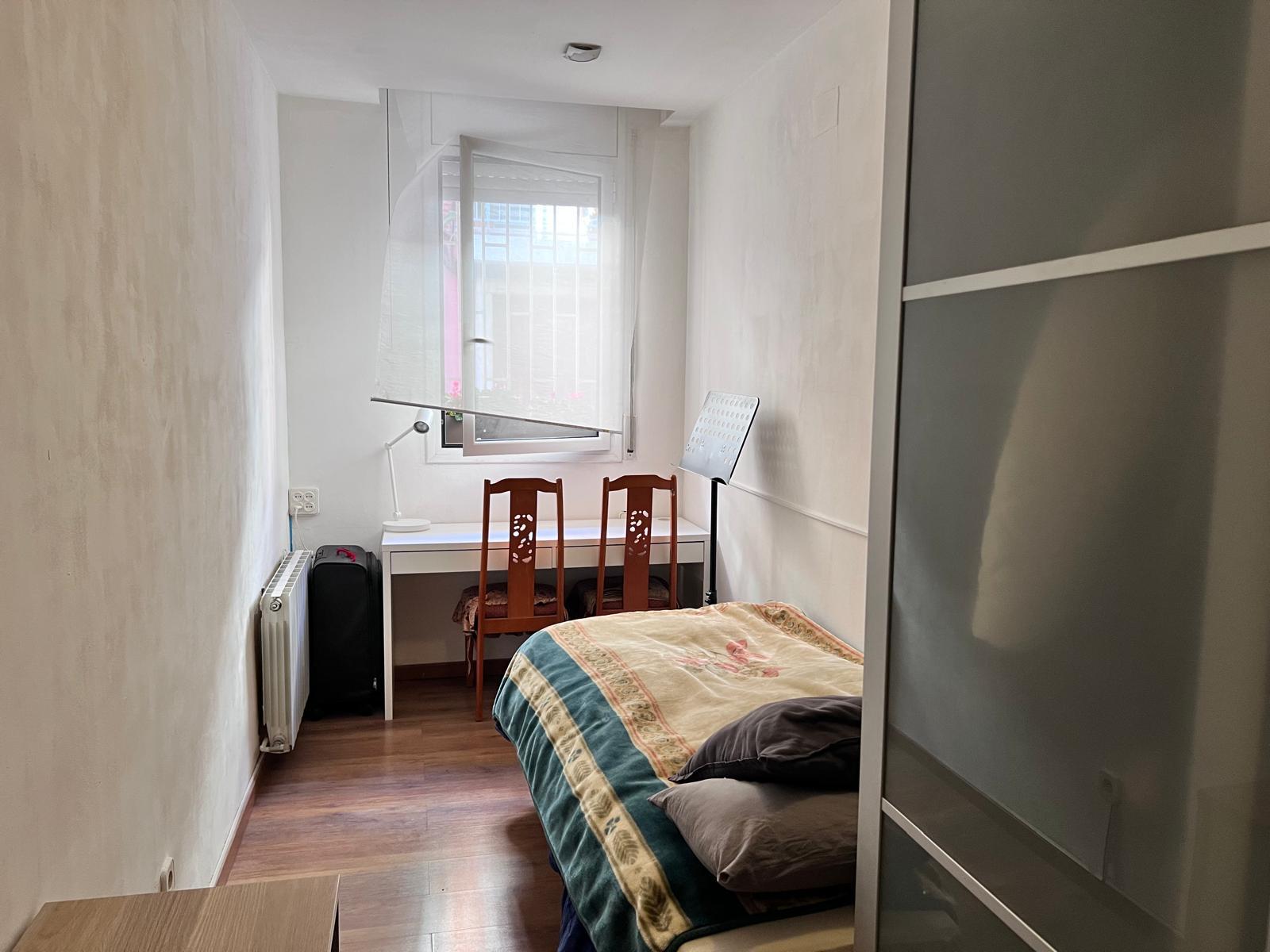 Imagen 3 Piso en venta en Sant Joan Despí / Carrer Major - Colegio St Patricks  