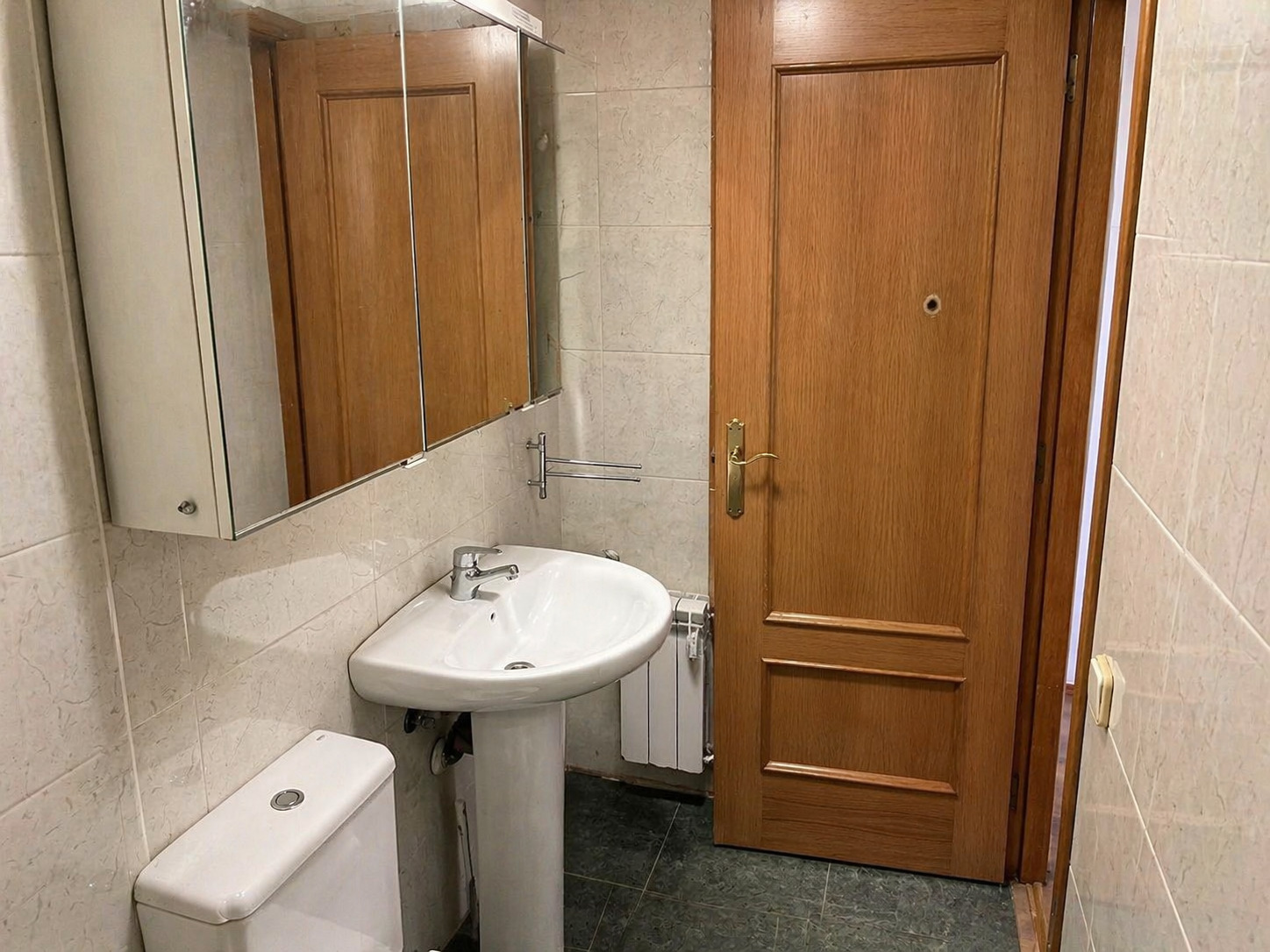 Imagen 15 Planta Baja en venta en Sant Joan Despí / Carrer Major - Colegio St Patricks  