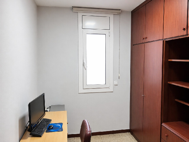 Imagen 15 Inmueble 300609 - Piso en venta en Prat De Llobregat (El) / Duplex  en el centro del Prat con 5 habitaciones 