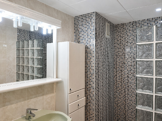 Imagen 16 Inmueble 300609 - Piso en venta en Prat De Llobregat (El) / Duplex  en el centro del Prat con 5 habitaciones 