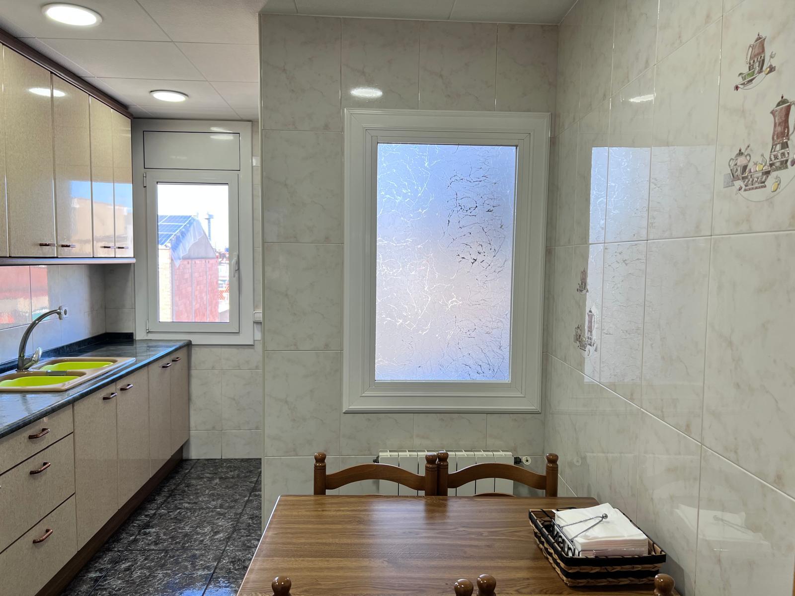 Imagen 9 Piso en venta en Prat De Llobregat El / Duplex  en el centro del Prat con 5 habitaciones 