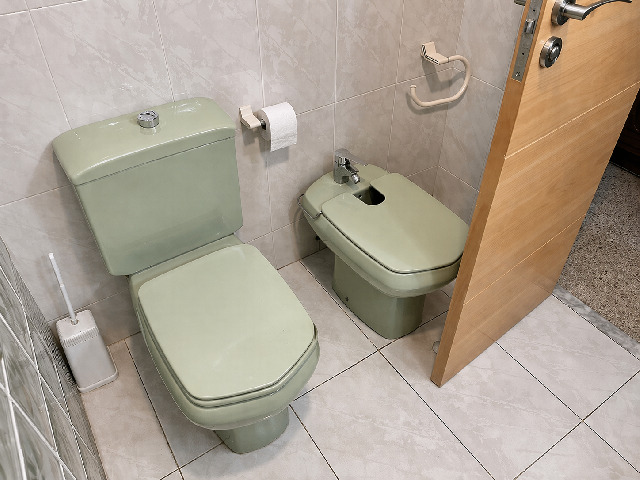 Imagen 19 Inmueble 300609 - Piso en venta en Prat De Llobregat (El) / Duplex  en el centro del Prat con 5 habitaciones 