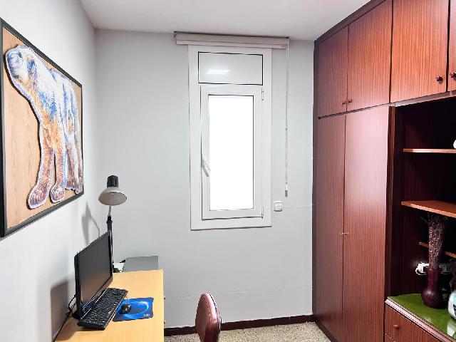 Imagen 34 Inmueble 300609 - Piso en venta en Prat De Llobregat (El) / Duplex  en el centro del Prat con 5 habitaciones 