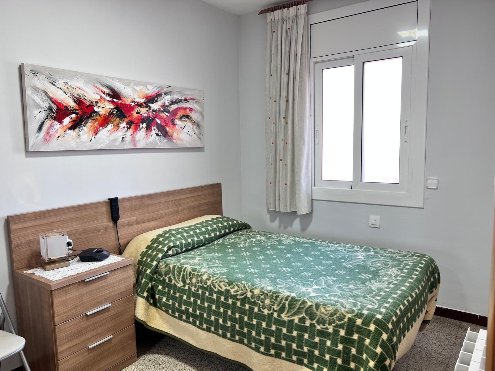 Imagen 36 Piso en venta en Prat De Llobregat El / Duplex  en el centro del Prat con 5 habitaciones 