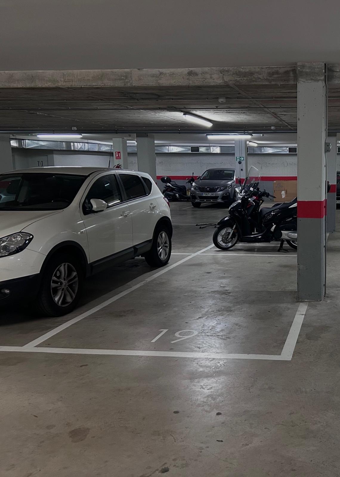 Imagen 8 Parking Coche en venta en Sant Joan Despí / Eixample-Rambla Josep Maria Jujol