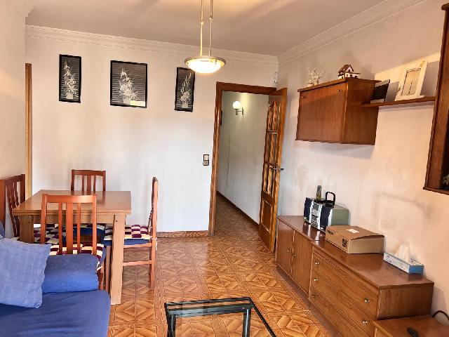 Imagen 3 Inmueble 301337 - Piso en venta en Cornellà De Llobregat / Junto Centro Comercial Splau 