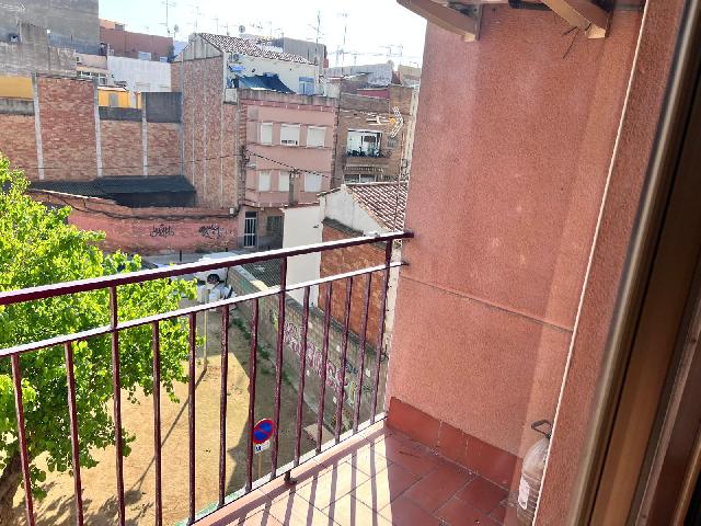 Imagen 5 Inmueble 301337 - Piso en venta en Cornellà De Llobregat / Junto Centro Comercial Splau 