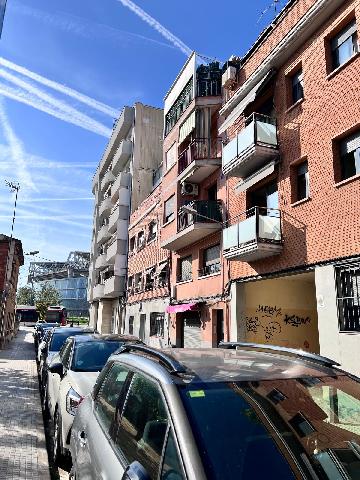 Imagen 12 Inmueble 301337 - Piso en venta en Cornellà De Llobregat / Junto Centro Comercial Splau 