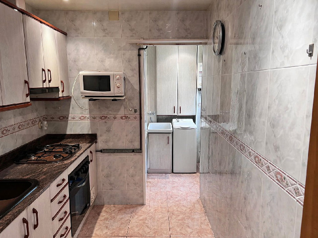 Imagen 7 Inmueble 301337 - Piso en venta en Cornellà De Llobregat / Junto Centro Comercial Splau 