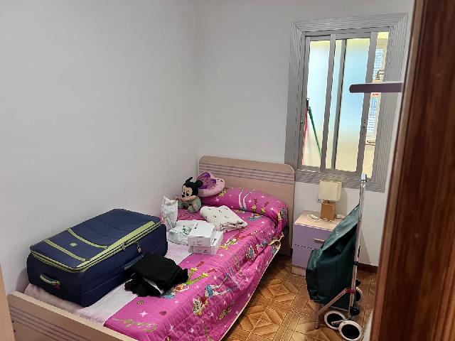 Imagen 6 Inmueble 301337 - Piso en venta en Cornellà De Llobregat / Junto Centro Comercial Splau 