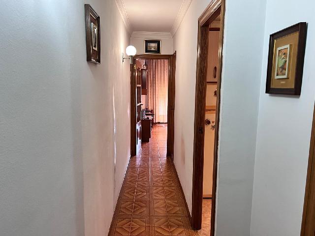 Imagen 9 Inmueble 301337 - Piso en venta en Cornellà De Llobregat / Junto Centro Comercial Splau 