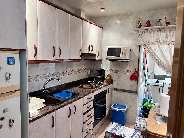 Imagen 3 Inmueble 301337 - Piso en venta en Cornellà De Llobregat / Junto Centro Comercial Splau 