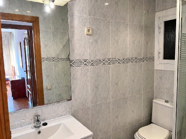 Imagen 10 Inmueble 301337 - Piso en venta en Cornellà De Llobregat / Junto Centro Comercial Splau 