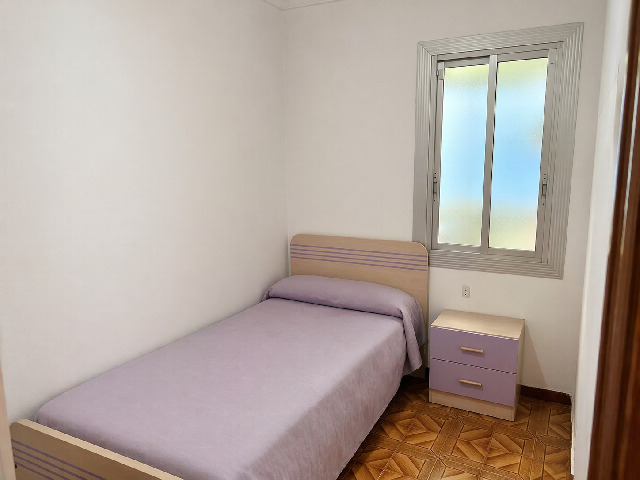 Imagen 14 Inmueble 301337 - Piso en venta en Cornellà De Llobregat / Junto Centro Comercial Splau 