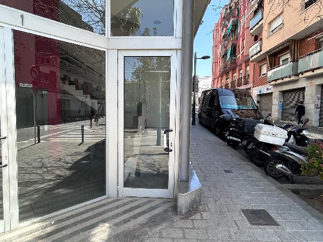 Imagen 10 Inmueble 302200 - Parking Coche en venta en Sant Joan Despí / Pasaje Maluquer - Rius i Taulet