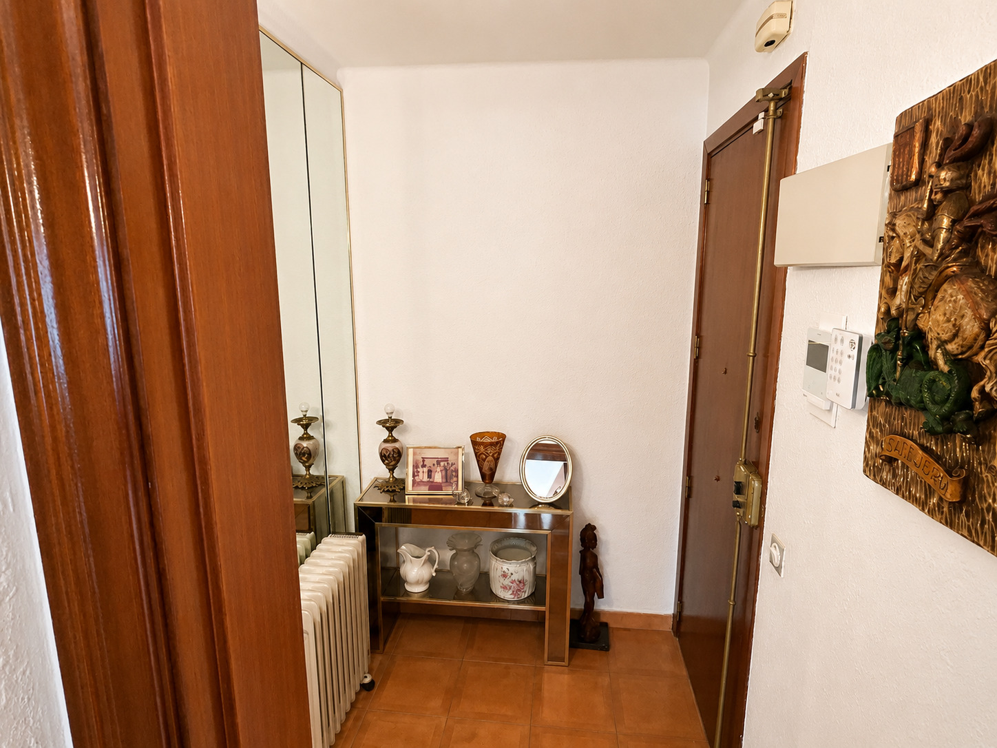Imagen 13 Ático en venta en Sant Boi De Llobregat / Calle Didac Priu - Sant Boi De Llobregat 