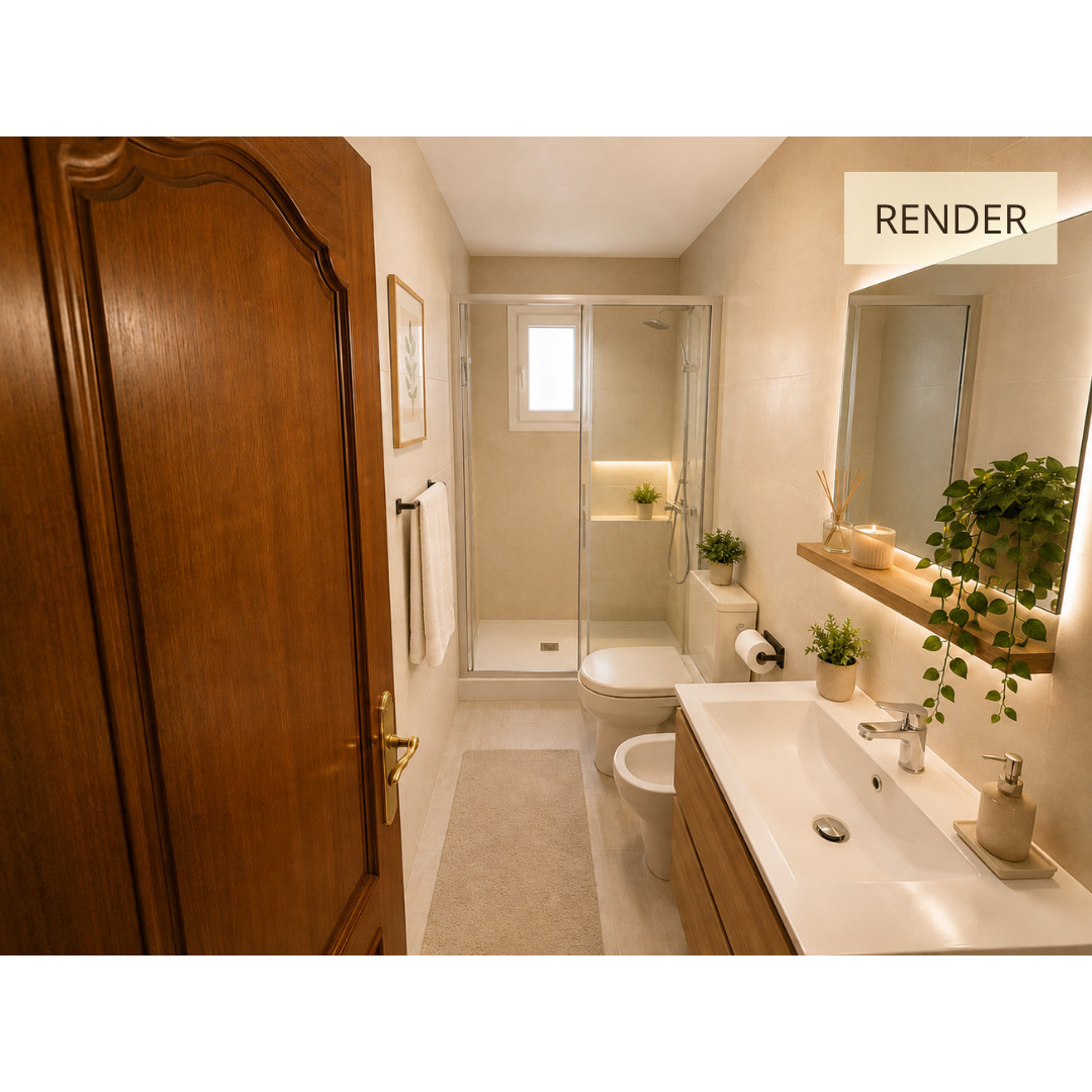Imagen 22 Ático en venta en Sant Boi De Llobregat / Calle Didac Priu - Sant Boi De Llobregat 