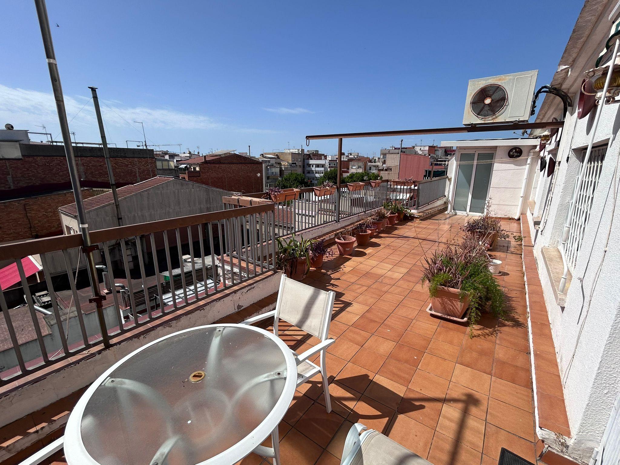 Imagen 2 Ático en venta en Sant Boi De Llobregat / Calle Didac Priu - Sant Boi De Llobregat 