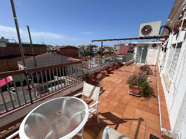 Imagen 2 Inmueble 303065 - Ático en venta en Sant Boi De Llobregat / Calle Didac Priu - Sant Boi De Llobregat 