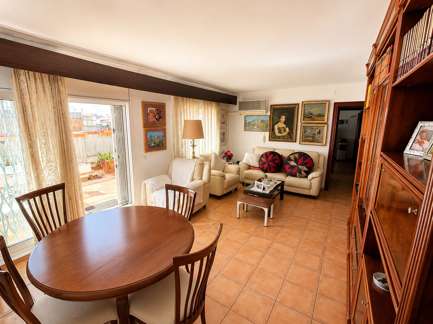 Imagen 7 Ático en venta en Sant Boi De Llobregat / Calle Didac Priu - Sant Boi De Llobregat 