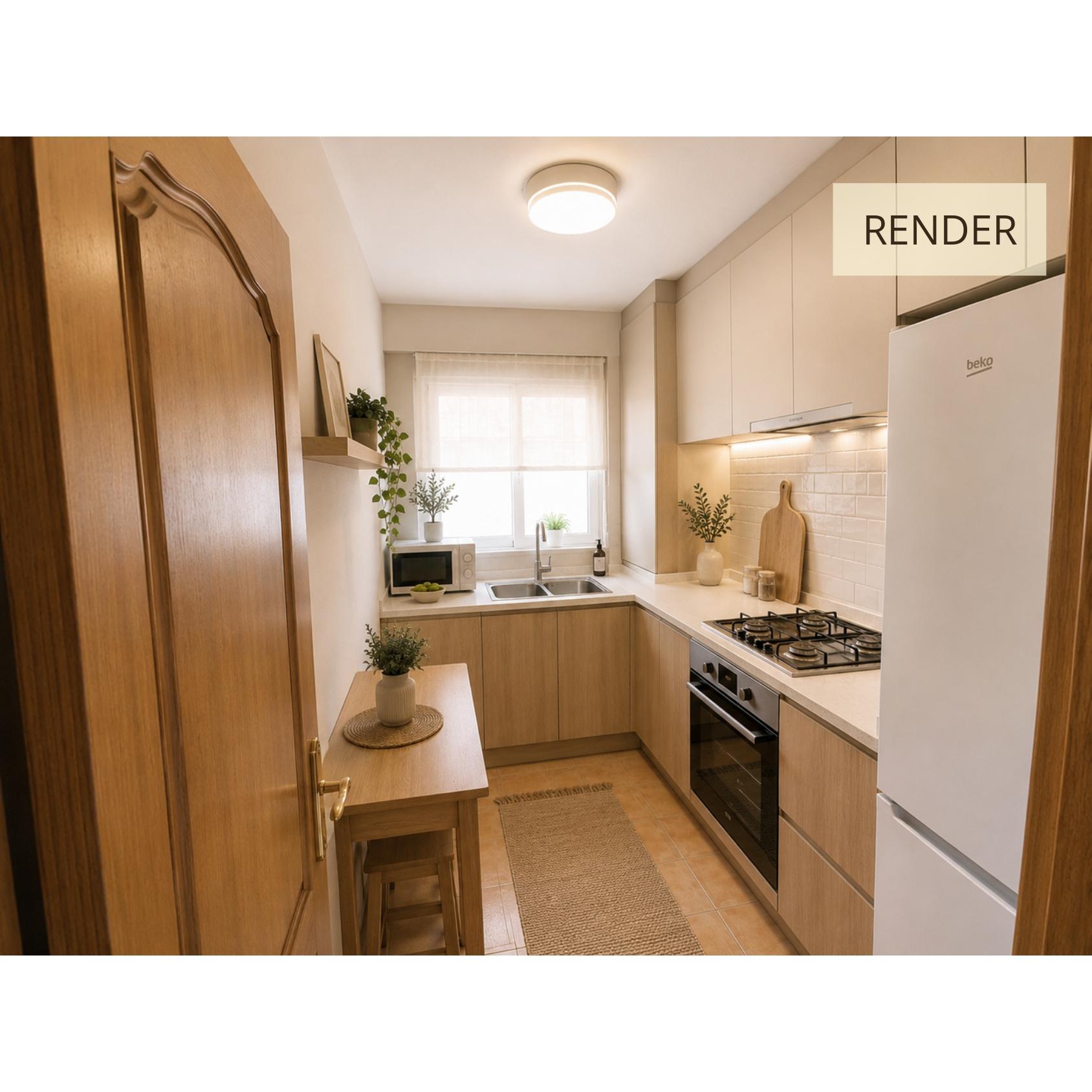 Imagen 15 Ático en venta en Sant Boi De Llobregat / Calle Didac Priu - Sant Boi De Llobregat 